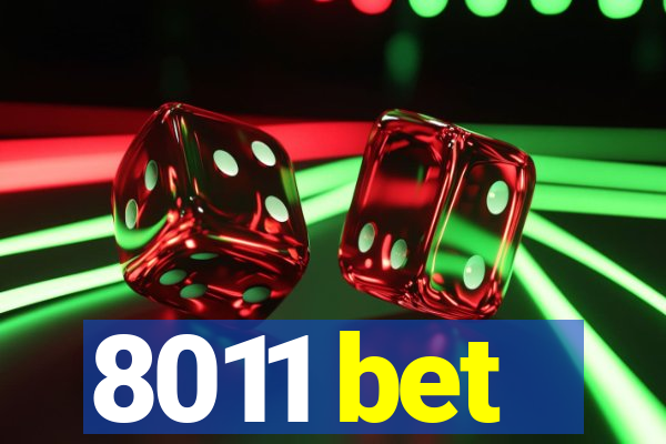 8011 bet